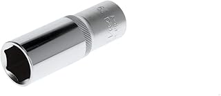 GEDORE RED Socket 1/2 Hexagon size19mm l.77mm