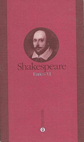 Enrico VI [Italian] 8804386541 Book Cover