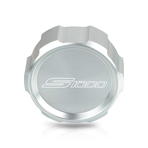 Motociclo CNC Aluminium Tappo del Serbatoio del