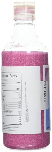 Perfectware 2ct- 16oz Jars of Cotton Candy Floss Sugar (Bubble Gum) - Thumbnail 6