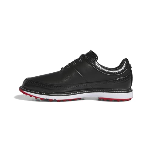 Image of Adidas Unisex MC80 Spikeless Golf Shoes