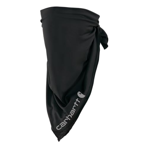 Bandana léger Carhartt Force femme accessoire tete sport outdoor