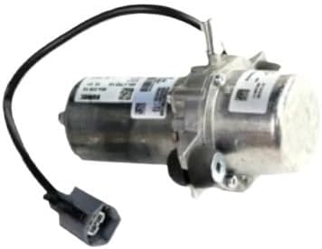 Brake Booster Pump Compatible with Jeep Dodge Chrysler Brake Vacuum Pump UP30 UP32 4581581AB Car Accessories