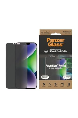 Panzer Glass Iphone 2022 6.7 MAX/13 Pro Max Accs - 2