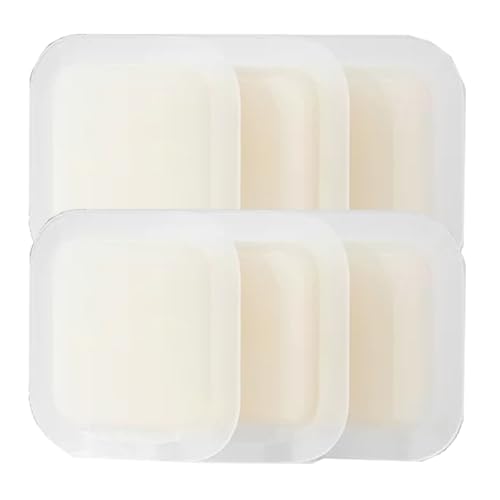 GYing Odour Remover N50 2.0 - Deodorante per lettiera per Gatti Pura Max 2 Self-Cleaning Cat Litter Tray, Autopulent, Odour Control (6 Pieces)