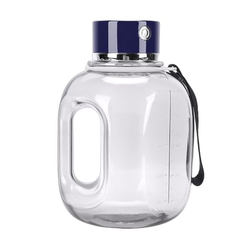Générateur d'eau riche en hydrogène portable et 100% étanche
