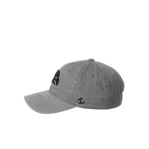 Gorra ajustable NCAA Iowa Hawkeyes para hombre miniatura 6