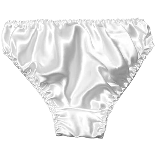 Dress Cici Mulberry Silk Brief Underwear Panties for Women