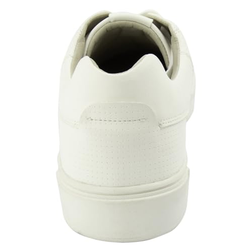 Image of Comfort Plus Mens Chance Sport Plain Toe Oxford Casual Sneaker by Payless