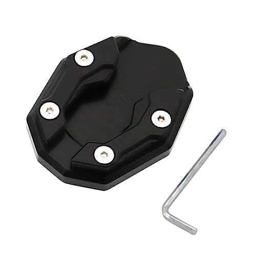 Scootor Accessoires Béquille Extension pour éviter la chute PCX