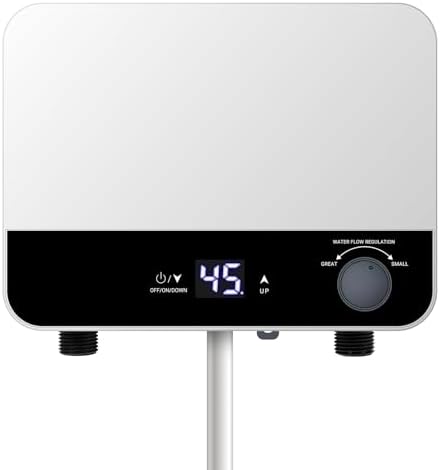 Stiebel Eltron Tempra 3500 Electric Tankless Water Heater Review