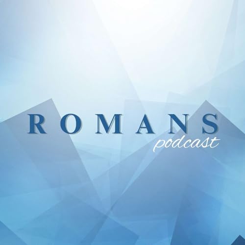 Romans: Verse by Verse cover art