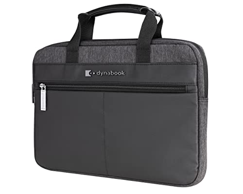 Housse ultime pour ordinateur portable dynabook protection noire