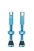 Peatys Valve Tubeless Pv Mk2 42Mm Aly Turq