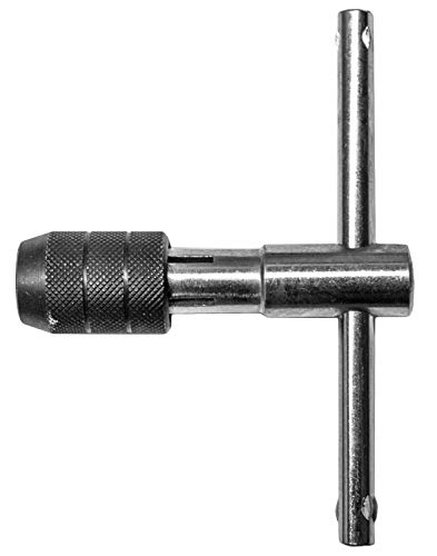 Image of Century Drill & Tool 98900 Fractional Tap & Die Set, 40 Piece