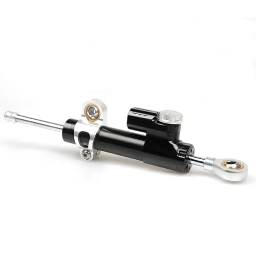 Stabilisateur direction moto alu CNC haute précision pour Suzuki GSX-R 600