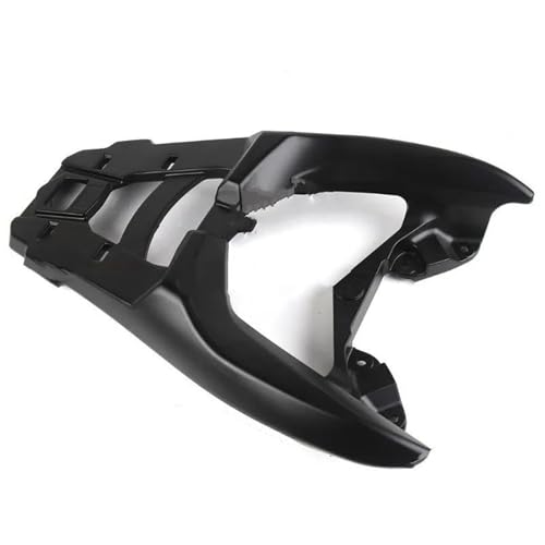 Soporte de maletero para Yamaha Nmax 155 para solucionar la falta de espacio trasero