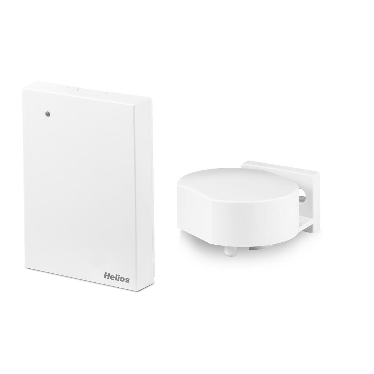 HELIOS Control de diferencia de humedad FDR