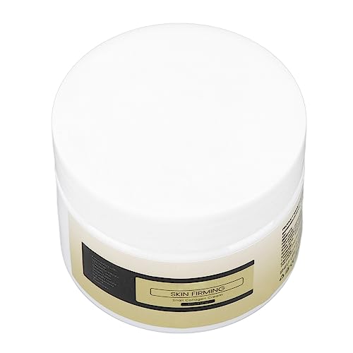 Crema Facial Antiarrugas, Crema Elevadora de Colágeno de Caracol Eficaz y Duradera, Seguridad para la Belleza Facial de las Mujeres