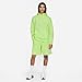 Nike NSW Club Pullover Hoodie Men's BV2654-871 (Light Lemon Twist/Light Lemon Twist/White, Medium)