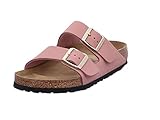 Birkenstock - Arizona Sandal for Adult Pink