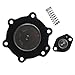 Diaphragm Repair Kit C113827 1 1/2 Inch for ASCO SCG353A047 Pulse Valve Replacement, Compatible with DN40 Bag Dust Collector and Industrial Air Solenoid Valves