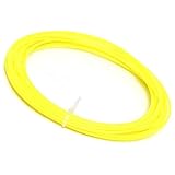 Le PLA est un plastique respectueux de l'environnement. Il est plus solide et plus rigide que l'ABS, et en général les objets imprimés auront un aspect et une sensation plus brillants par rapport à l'ABS.