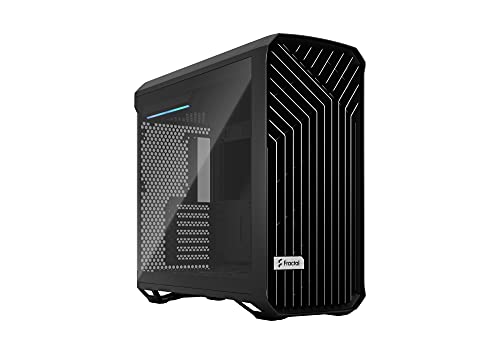 Fractal Design Torrent Black TG t^[PCP[X KXf SSI-EEB/SSI-CEBΉ FD-C-TOR1A-01 CS7755
