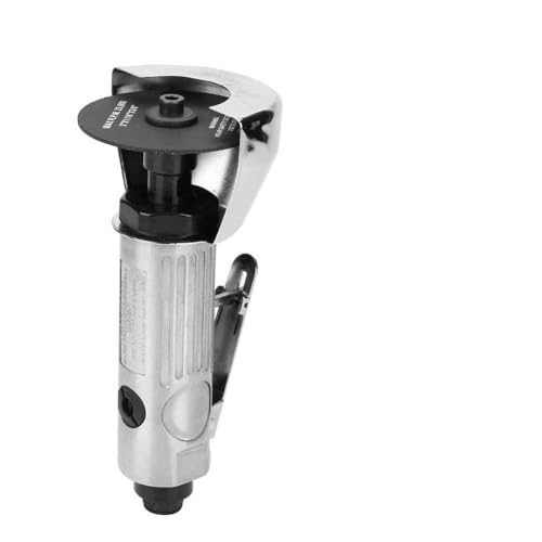 Machine de découpe pneumatique 3" pour couper l'acier sans étincelles dangereuses