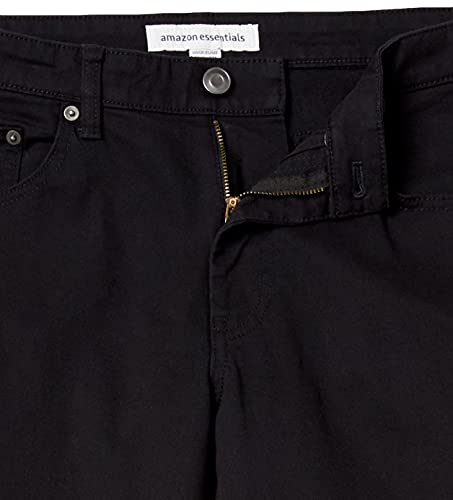 Amazon Essentials Herren 5-Pocket-Stretch-Twillhose, Gerade Geschnitten – Bild 6