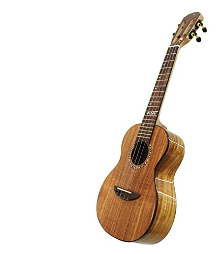 KEPOHK 23 pouces 26 pouces ukulélé massif Koa bois finition brillante Mini guitare Hawaii avec étui rigide 23 pouces - Les Beatles, Paul McCartney, John Lennon, RIngo Starr, George Harrison KEPOHK 23 pouces 26 pouces ukulélé massif Koa bois finition brillante Mini guitare Hawaii avec étui rigide 23 pouces