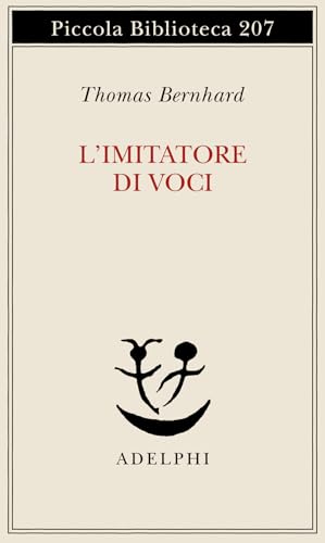  L\'imitatore di voci