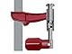 PIHER Maxipress M Schraubzwinge 25cm mit bis zu 400kg Spannkraft