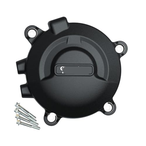 Cubierta motor protector anticaída para evitar daños en Street Triple 765 de 2017 a 2023