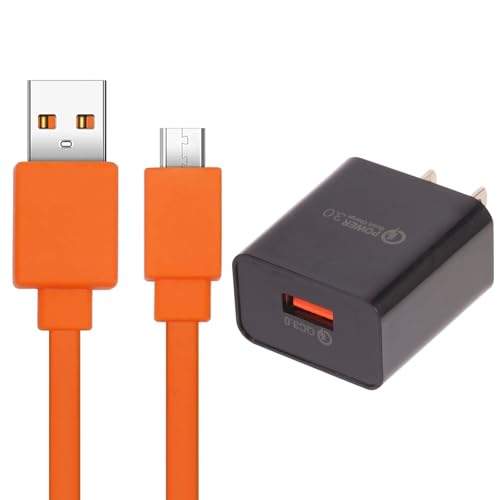 Replacement Charging Cable for Ring Video Doorbell