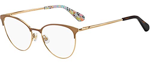 Lunettes de vue Kate Spade Izabel/G, l'excellence des finitions mates