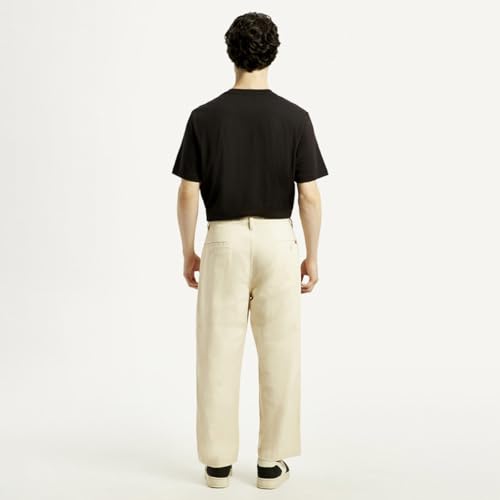 Image of Levi's Men's Loose Fit Mid Rise Jeans