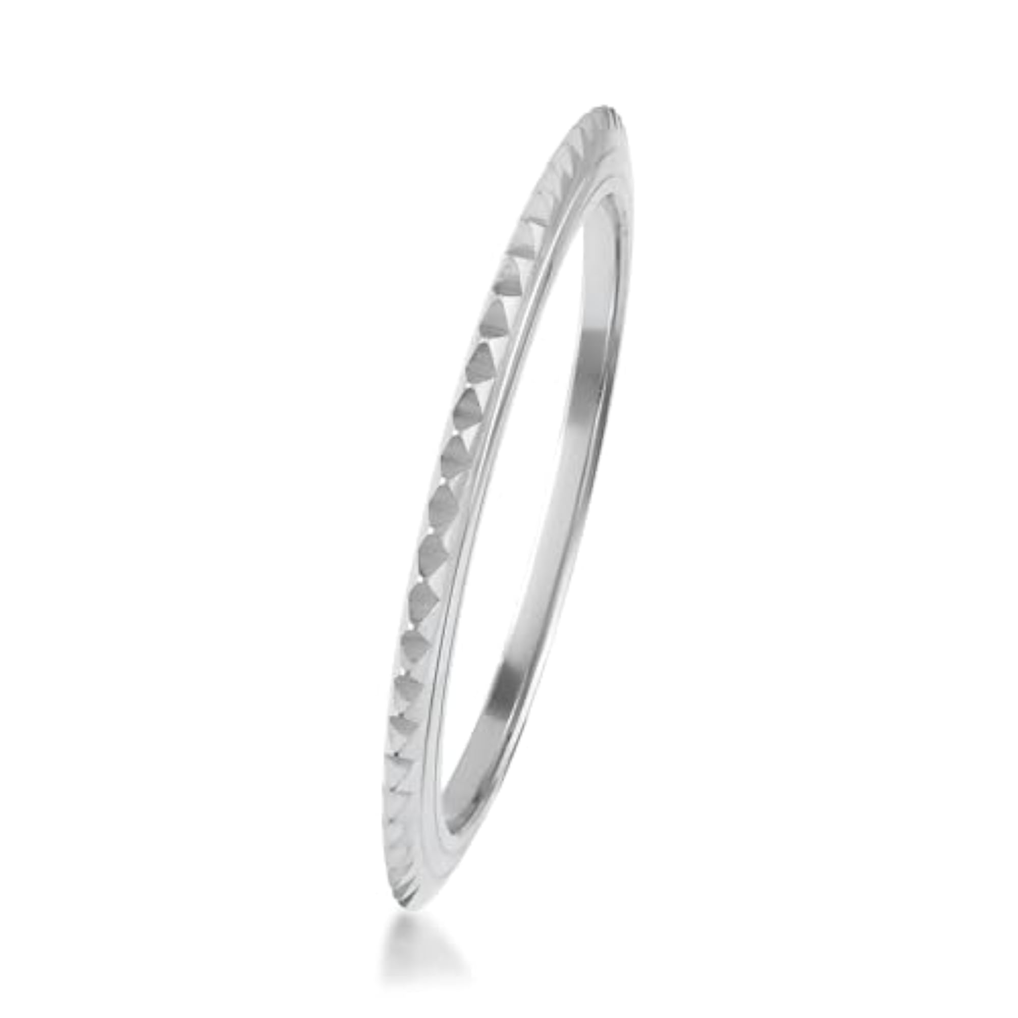 Men's 316L Surgical Grade Stainless Steel Punjabi Kada Bangle
