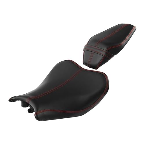 Coussin de siège avant arrière moto Kawasaki Z900 selle 2017 2018 2019