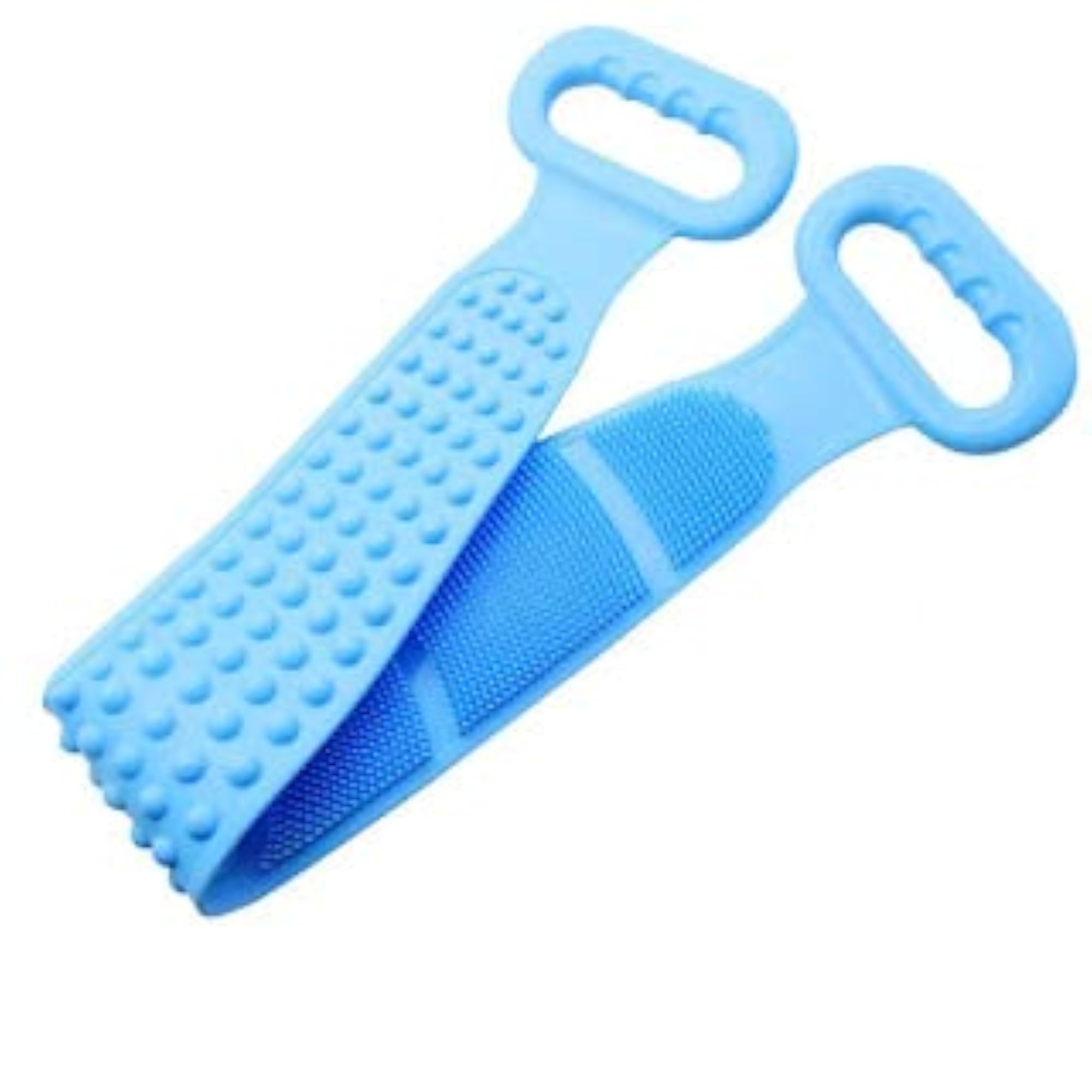 Double Side Bathing Brush for Deep Cleaning Massage