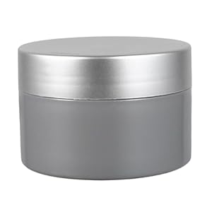 MUCKLILY Temporäres Haarfärbewachs