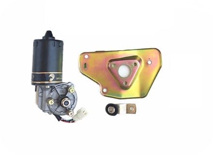 Moteur d'essuie-glace Suzuki Swift SF310 SF413 1992-2004 anti-panne