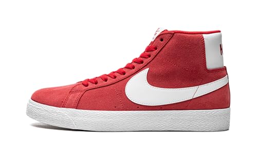 Image of Nike Unisex Adults' Sb Zoom Blazer Mid Fitness Shoes