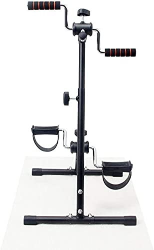 Pedal eléctrico portátil para ejercicio en casa miniatura 1