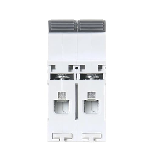 Disjoncteur DC rail DIN sécurise l'électricité du camping-car 16A - 5