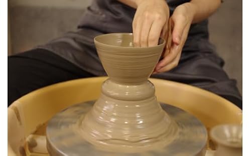 歩夢工房 ろくろ体験 2U01010