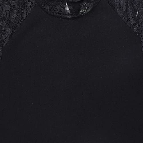 Image of Mode By Red Tape Girl's Regular Fit T-Shirt