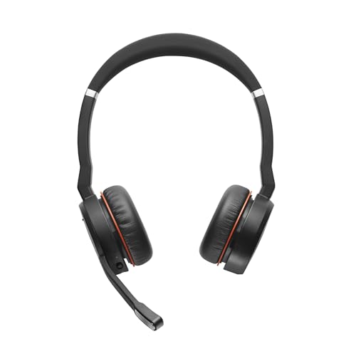 Image of Evolve75 SE Link380a UC Stereo Stand