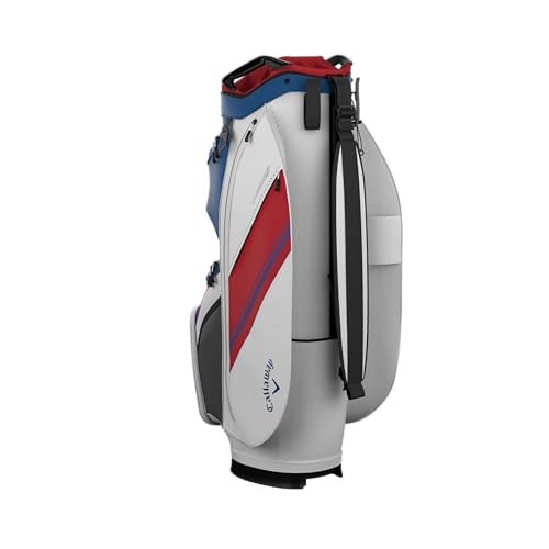 Callaway Chase 14 Cart Bag