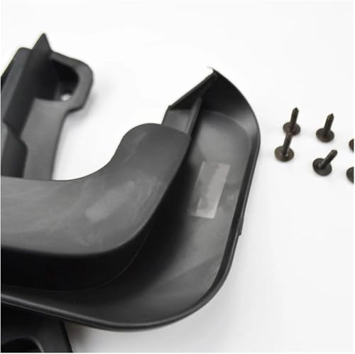 Garde-boue pour Dodge Dart anti-projections route et pluie - 3